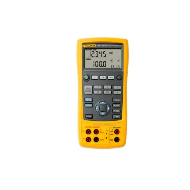 FLUKE-724 Fluke Electronics  Equipment - Specialty
